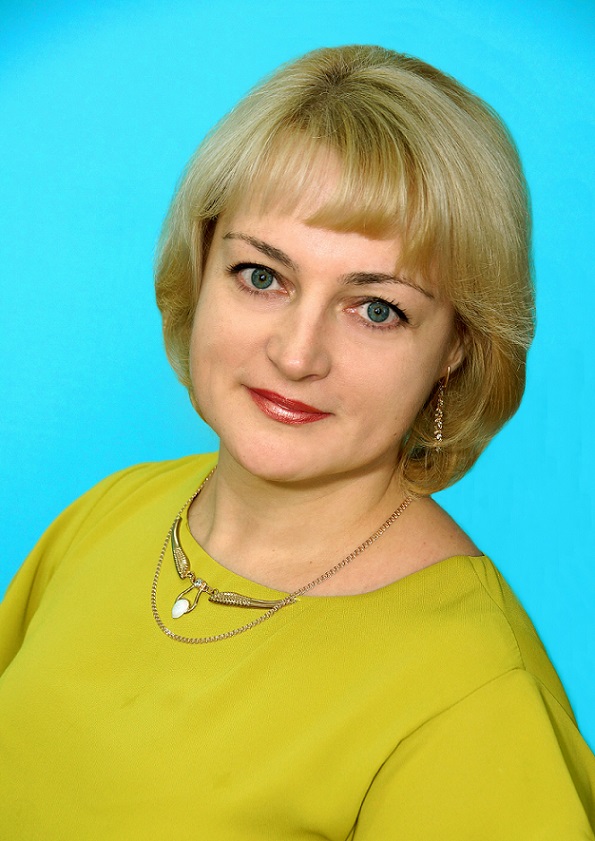 Малкова Екатерина Васильевна