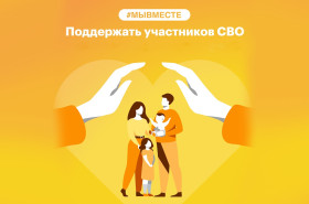 Волонтерские группы.