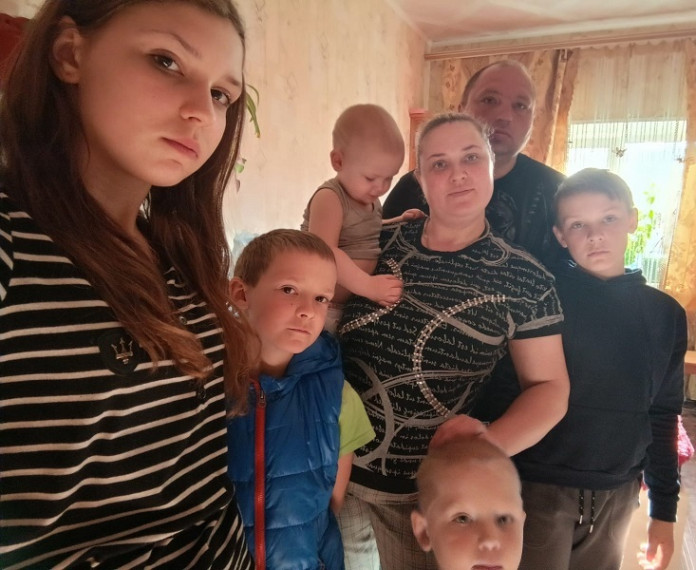 "Семья года-2024".