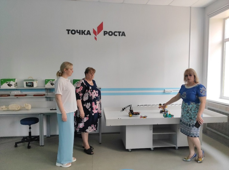 Приемка 2024.