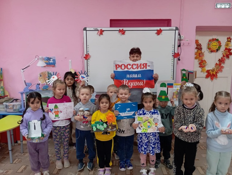 Подарок участнику СВО.