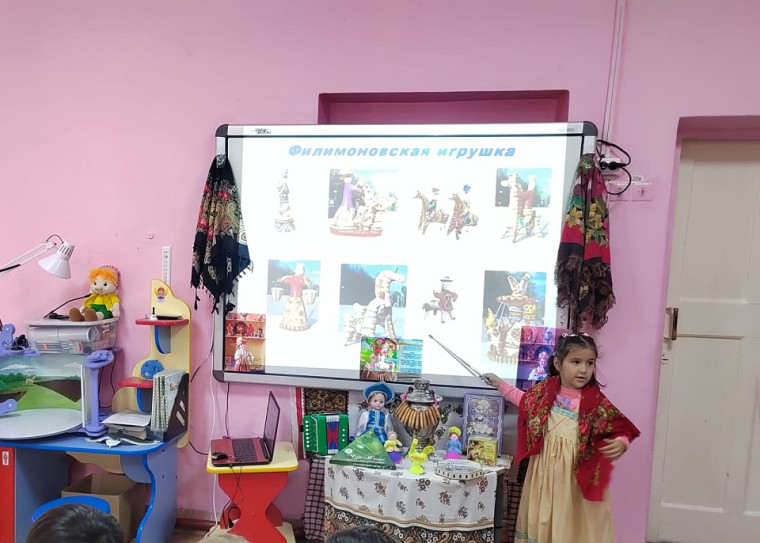 День Тулы и Тульской области.