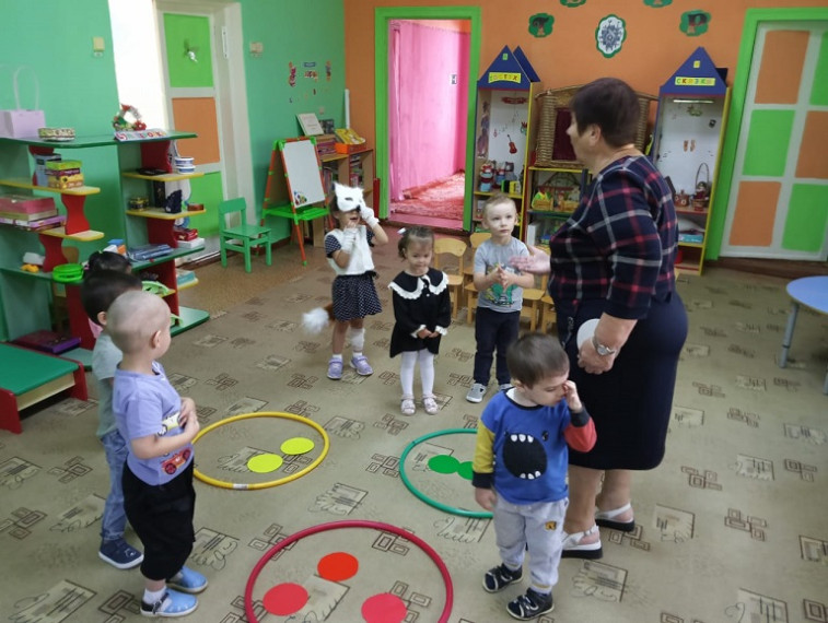 Международный день светофора.