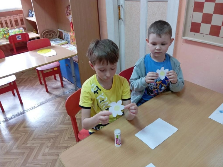Международный день семьи.