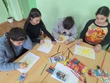 Книжкина неделя.