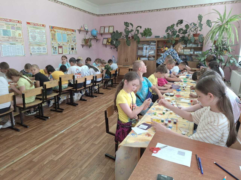 Международный день друзей.