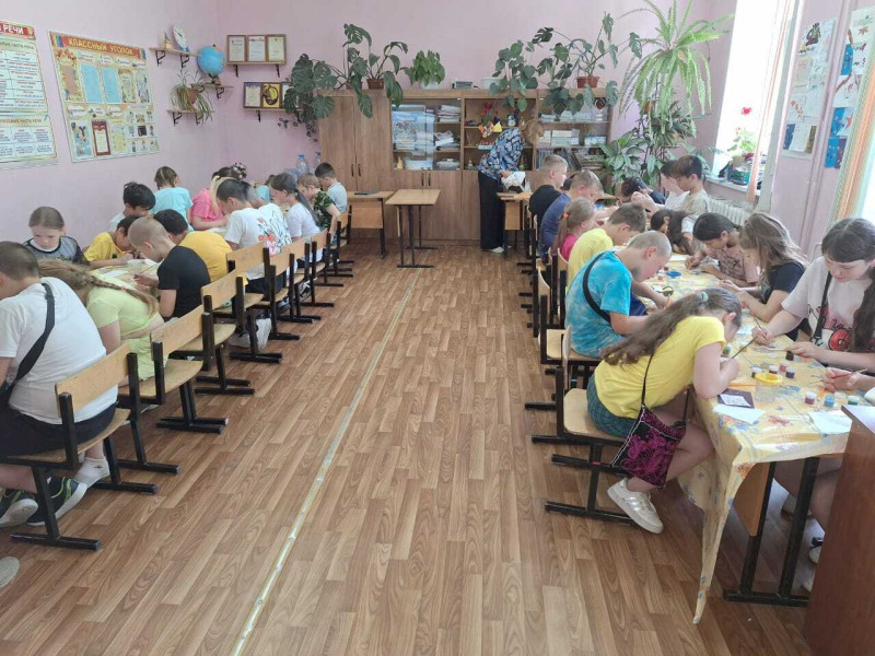 Международный день друзей.