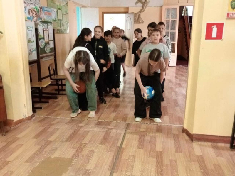 Международный олимпийский день.